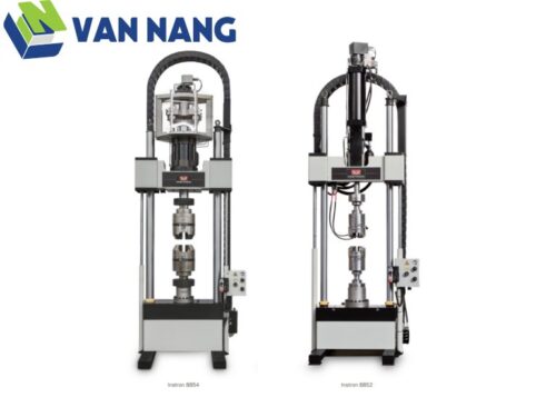 HỆ THỐNG KIỂM TRA ĐỘ BỀN KÉO XOẮN INSTRON SERIES 8850