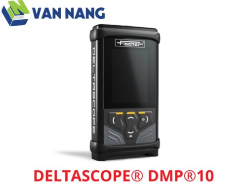 MÁY ĐO ĐỘ DÀY LỚP PHỦ FISCHER MODEL DELTASCOPE DMP10