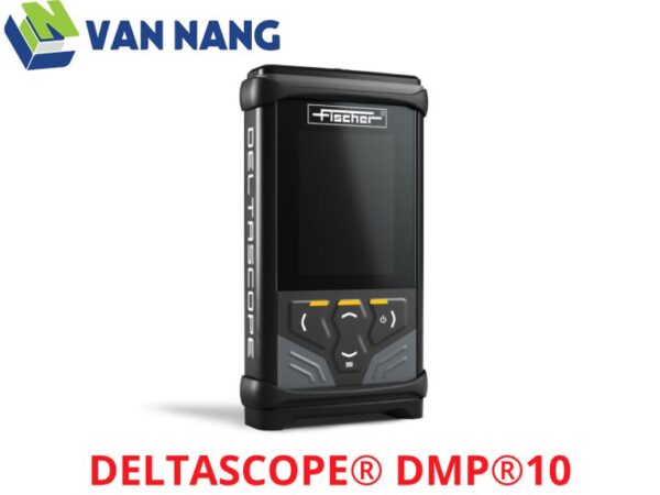 MÁY ĐO ĐỘ DÀY LỚP PHỦ FISCHER MODEL DELTASCOPE DMP10