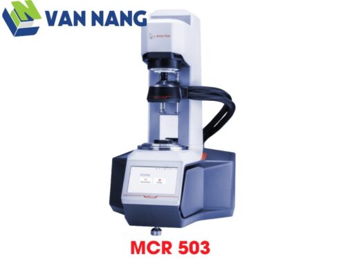 MÁY ĐO LƯU BIẾN ANTON PAAR MODEL MCR 503