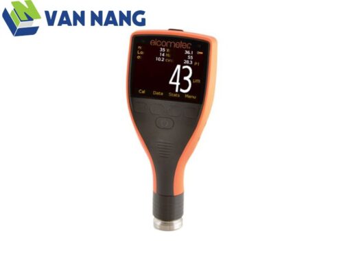 THIẾT BỊ ĐO ĐỘ NHÁM BỀ MẶT ELCOMETER MODEL 224