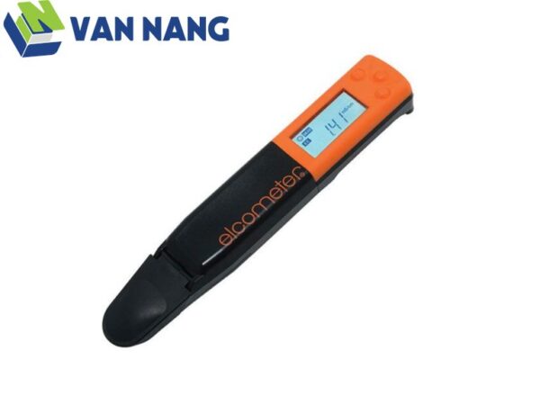 BỘ KIỂM TRA NỒNG ĐỘ MUỐI ELCOMETER MODEL 138