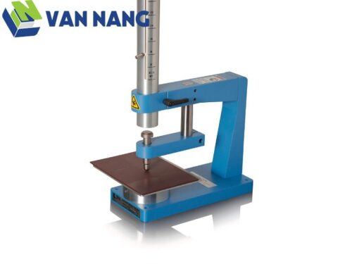 MÁY KIỂM TRA ĐỘ BỀN VA ĐẬP NẶNG BYK MODEL HEAVY-DUTY IMPACT TESTER