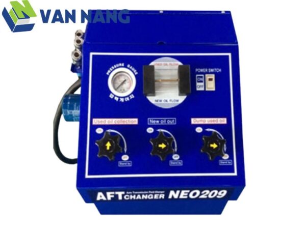 153-768x576 copy MÁY THAY DẦU HỘP SỐ TỰ ĐỘNG NEOMOTEC MODEL NEO209