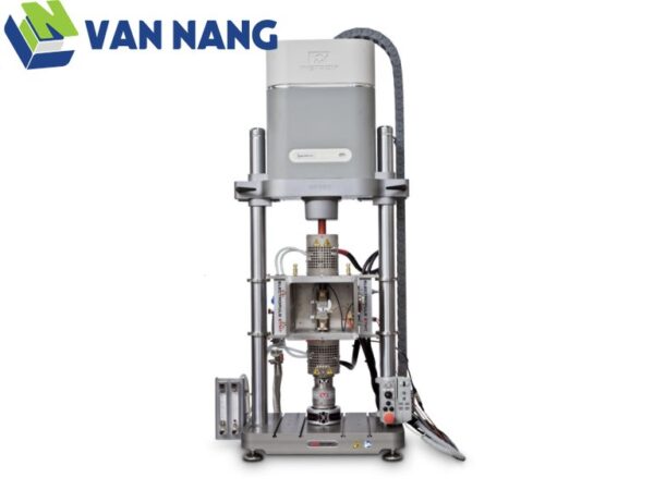 THIẾT BỊ KIỂM TRA CƠ NHIỆT ĐIỆN INSTRON MODEL ETMT