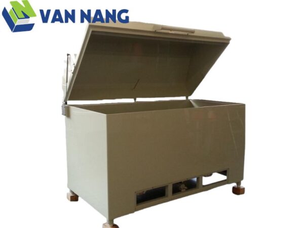 TỦ ĐỘ ẨM THỬ NGHIỆM ĂN MÒN COFOMEGRA MODEL D1000