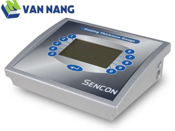 MÁY ĐO ĐỘ DÀY LỚP PHỦ SENCON MODEL SI9600