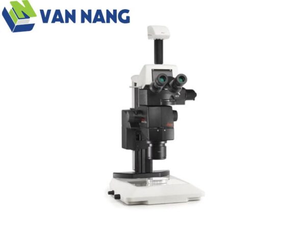 KÍNH HIỂN VI QUAN SÁT SINH VẬT MÔ HÌNH LEICA MODEL THUNDER IMAGER MODEL ORGANISM