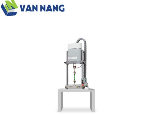 MÁY ĐO ĐỘ BỀN KÉO VẬT LIỆU INSTRON MODEL ELECTROPULS E1000