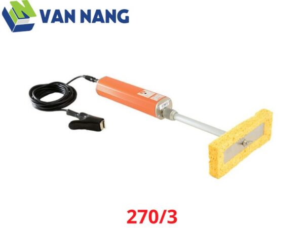 THIẾT BỊ DÒ LỖ KHÍ ELCOMETER MODEL 270/3