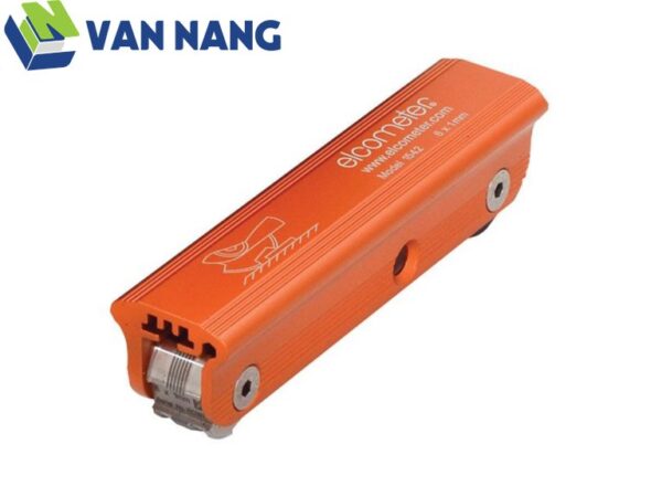 MÁY ĐO ĐỘ BÁM DÍNH ELCOMETER MODEL 1542