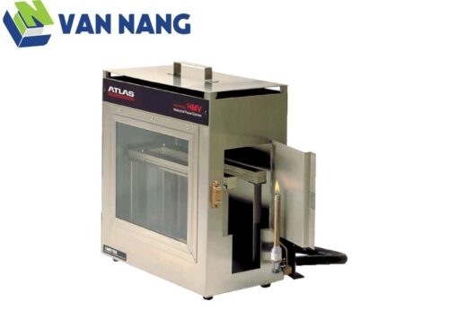 BUỒNG THỬ TỐC ĐỘ CHÁY VẬT LIỆU Ô TÔ ATLAS MODEL HMV