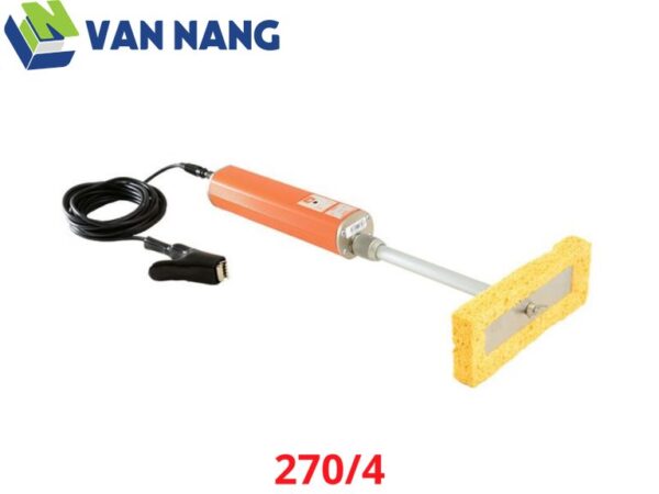 THIẾT BỊ DÒ LỖ KHÍ ELCOMETER MODEL 270/4