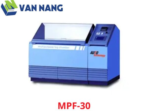 TỦ PHUN SƯƠNG ĐA NĂNG AUTO TECHONOLOGY MODEL MPF-30