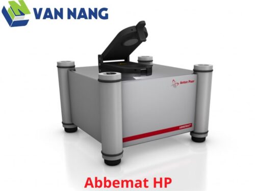 MÁY ĐO KHÚC XẠ ANTON PAAR MODEL ABBEMAT HP