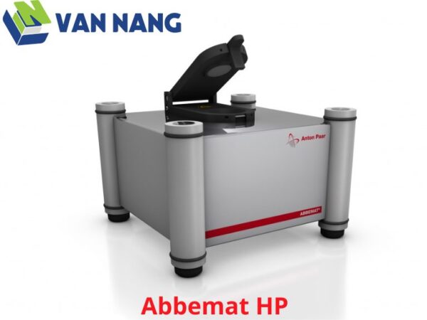 MÁY ĐO KHÚC XẠ ANTON PAAR MODEL ABBEMAT HP