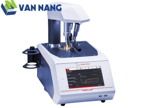 MÁY KIỂM TRA XÁC ĐỊNH ĐIỂM CHỚP CHÁY ANTON PAAR MODEL PMA 500