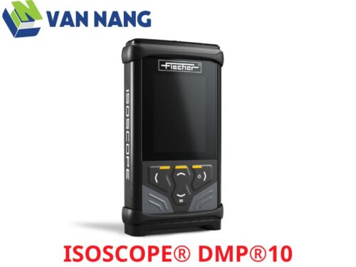 MÁY ĐO ĐỘ DÀY LỚP PHỦ FISCHER MODEL ISOSCOPE DMP10