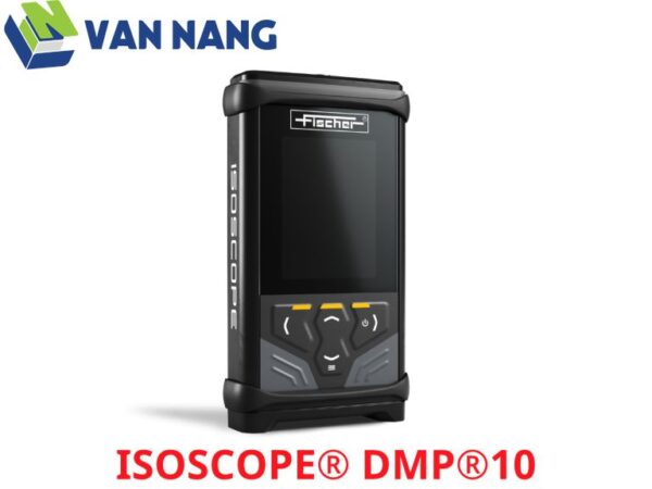 MÁY ĐO ĐỘ DÀY LỚP PHỦ FISCHER MODEL ISOSCOPE DMP10