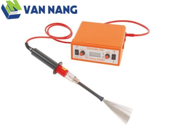 MÁY DÒ KHUYẾT TẬT LỚP SƠN PHỦ ELCOMETER MODEL 236