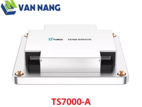 THIẾT BỊ ĐO TỪ TÍNH THÉP ĐIỆN KHUNG EPSTEIN TUNKIA MODEL TS7000-A