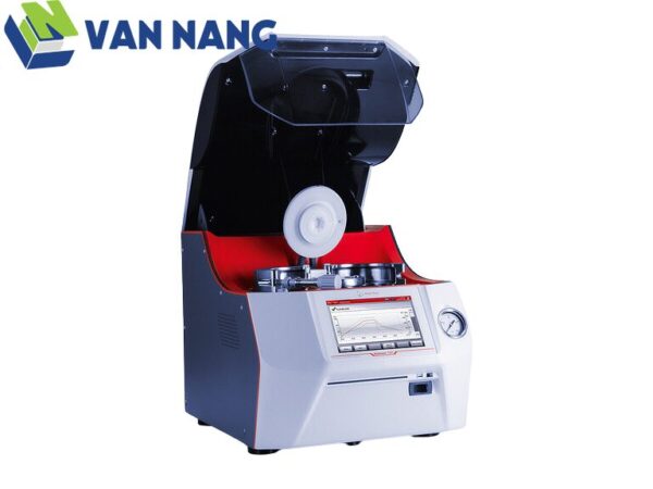 LÒ VI SÓNG PHÁ MẪU ANTON PAAR MULTIWAVE 7101