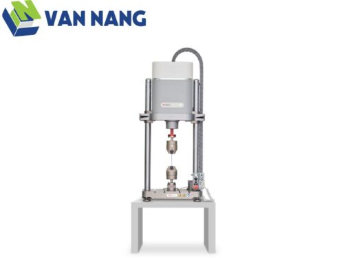 MÁY ĐO ĐỘ BỀN KÉO VẬT LIỆU INSTRON MODEL ELECTROPULS E3000