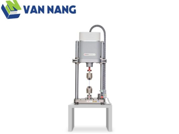 MÁY ĐO ĐỘ BỀN KÉO VẬT LIỆU INSTRON MODEL ELECTROPULS E3000