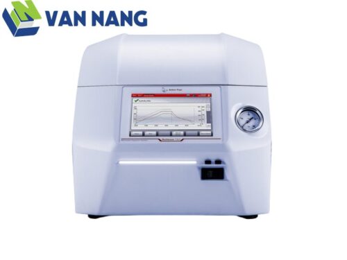 LÒ VI SÓNG PHÁ MẪU ANTON PAAR MULTIWAVE 7301