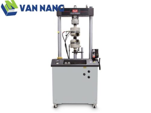 MÁY ĐO ĐỘ BỀN MỎI VẬT LIỆU INSTRON MODEL 8801