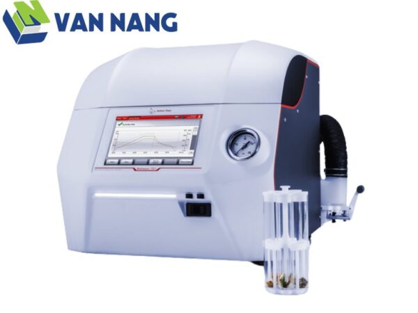 LÒ VI SÓNG PHÁ MẪU ANTON PAAR MULTIWAVE 7501