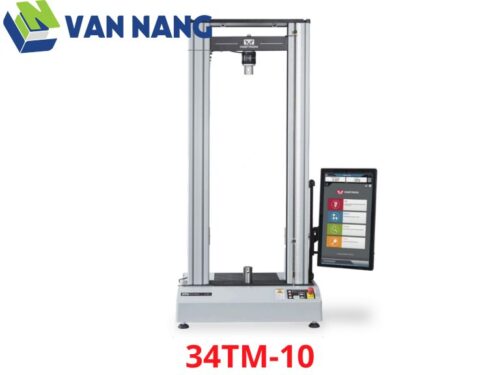 MÁY KIỂM TRA ĐỘ BỀN KÉO INSTRON MODEL 34TM-10