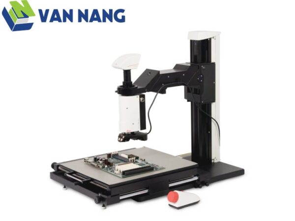 KÍNH HIỂN VI PHÓNG ĐẠI 16:1 LEICA MODEL Z16 APO