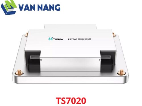 THIẾT BỊ ĐO TỪ TÍNH THÉP ĐIỆN KHUNG EPSTEIN TUNKIA MODEL TS7020