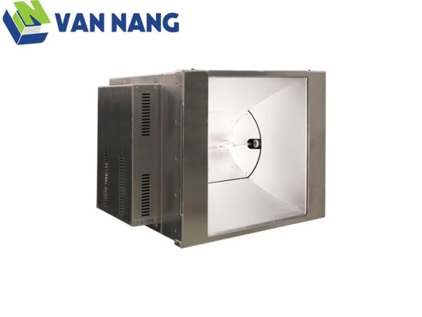 ĐÈN MÔ PHỎNG CHU KỲ ÁNH SÁNG ATLAS MODEL SOLARCONSTANT MIL