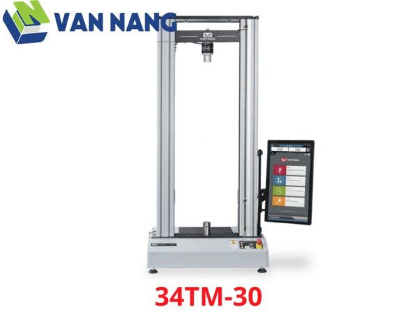 MÁY KIỂM TRA ĐỘ BỀN KÉO INSTRON MODEL 34TM-30