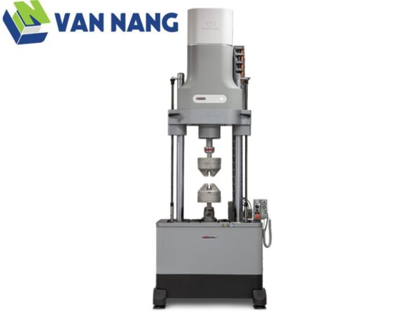MÁY ĐO ĐỘ BỀN KÉO VẬT LIỆU INSTRON MODEL ELECTROPULS E10000