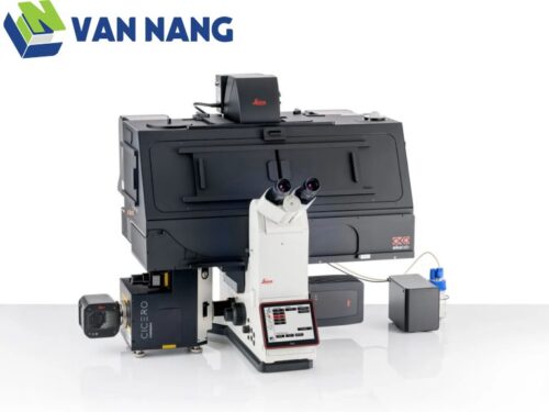 KÍNH HIỂN VI QUAN SÁT TẾ BÀO ĐĨA QUAY LEICA MODEL THUNDER IMAGER CELL SPINNING DISK