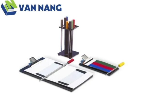 THIẾT BỊ KÉO MỰC IN THỦ CÔNG RK MODEL K HAND COATER