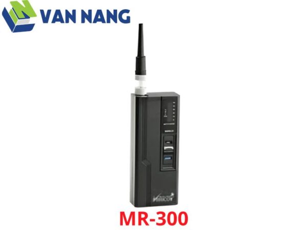 MÁY PHÁT HIỆN KHÍ ĐỘC CẦM TAY MIRICO MODEL MR-300