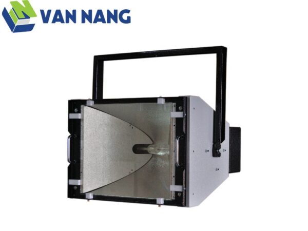 HỆ THỐNG CHIẾU SÁNG CƯỜNG ĐỘ CAO ATLAS MODEL HIGH-S-LIGHT 4000/2500 BOOST