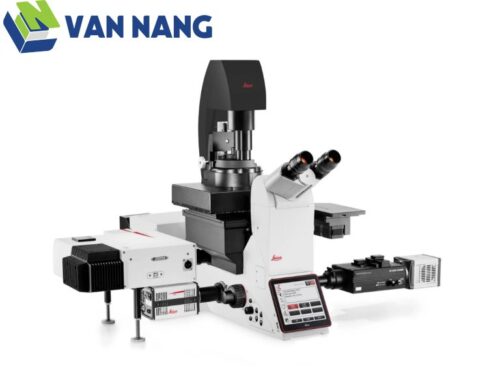 KÍNH HIỂN VI QUANG HỌC SOI NGƯỢC LEICA MODEL DMI8