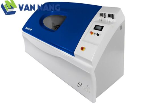 THIẾT BỊ KIỂM TRA ĂN MÒN TỦ PHUN SƯƠNG MUỐI ASCOTT MODEL S2000IS