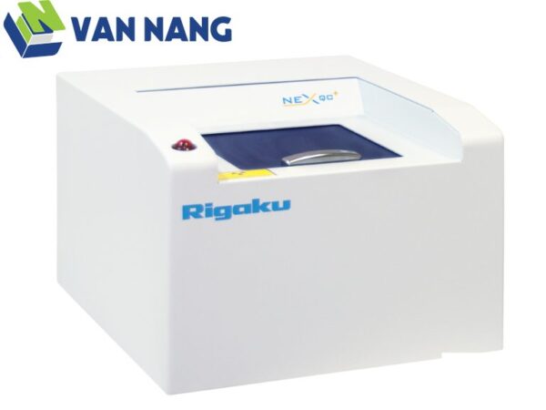 MÁY PHÂN TÍCH THÀNH PHẦN KIM LOẠI RIGAKU MODEL NEX QC+ QUANTEZ