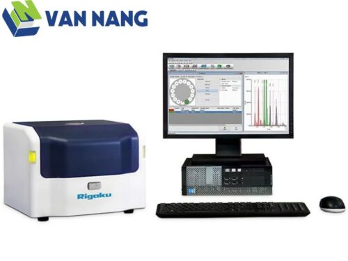 28-3 copy MÁY PHÂN TÍCH THÀNH PHẦN KIM LOẠI RIGAKU MODEL NEX DE