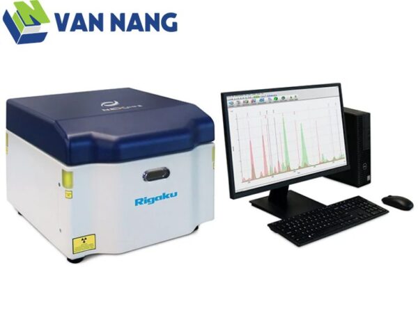 MÁY PHÂN TÍCH THÀNH PHẦN KIM LOẠI RIGAKU NEX CG II SERIES