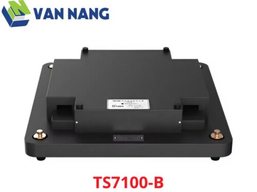 THIẾT BỊ ĐO TỪ TÍNH THÉP ĐIỆN KHUNG EPSTEIN TUNKIA MODEL TS7100-B