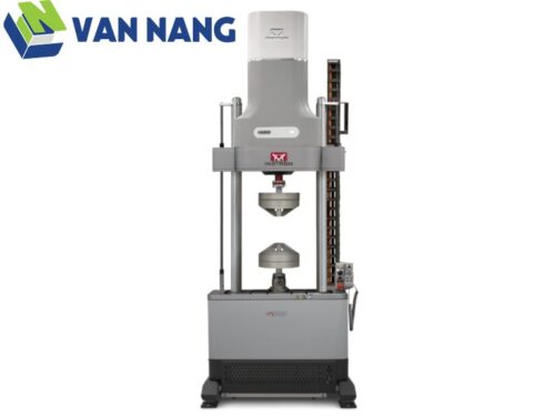 MÁY ĐO ĐỘ BỀN KÉO VẬT LIỆU INSTRON MODEL ELECTROPULS E20000