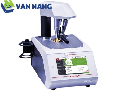 MÁY KIỂM TRA XÁC ĐỊNH ĐIỂM CHỚP CHÁY ANTON PAAR MODEL PMA 300