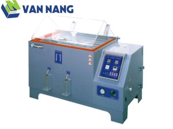 BUỒNG PHUN SƯƠNG MUỐI COMETECH MODEL QC-711